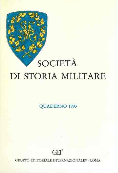 quaderno sism 1993