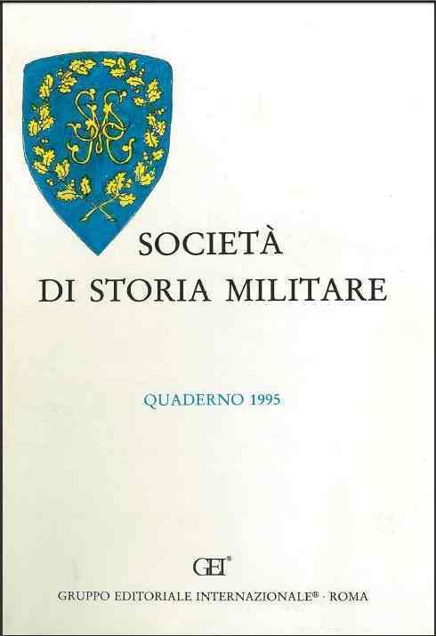 quaderno sism 1995