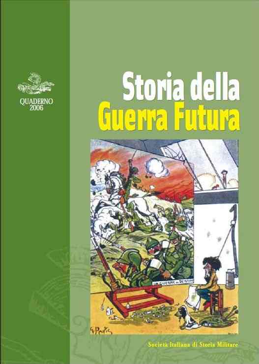 storia della guerra