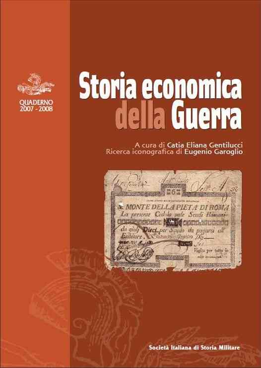 storia economica