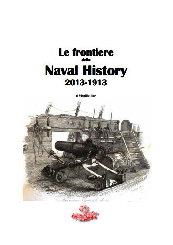 Le Frontiere della Naval Hystory