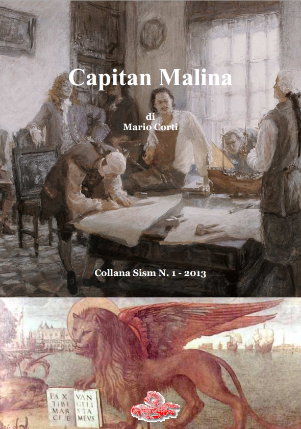 Capitan Malina