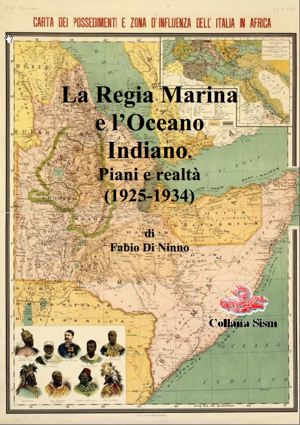 La Regia Marina e l'Oceano Indiano