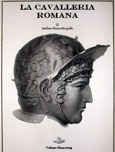 La cavalleria Romana