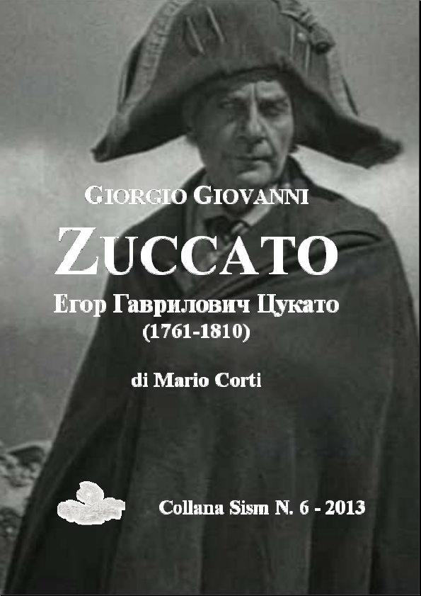 Giorgio Giovanni Zuccato