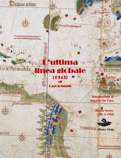 L'ultima Linea Globale.