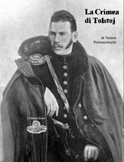 La Crimea di Tolstoj
