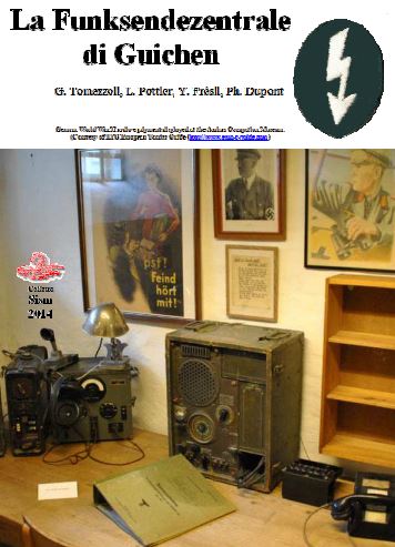 Il Dominio de La Massaye e la Funksendezentrale di Guichen