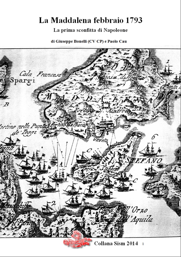 La Maddalena. Febbraio 1793