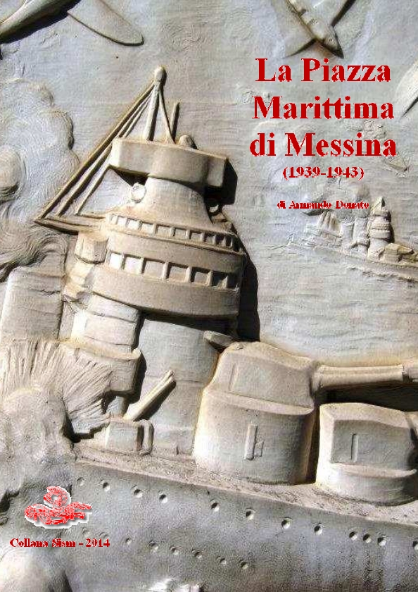 La Piazza marittima di Messina