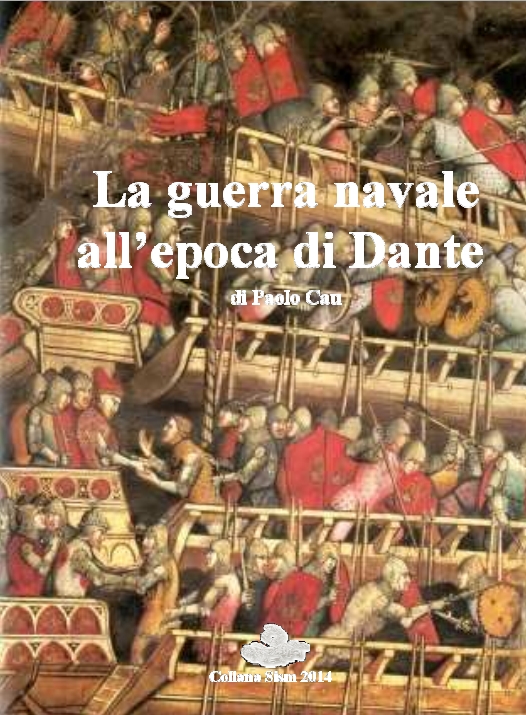 La guerra navale all'epoca di Dante