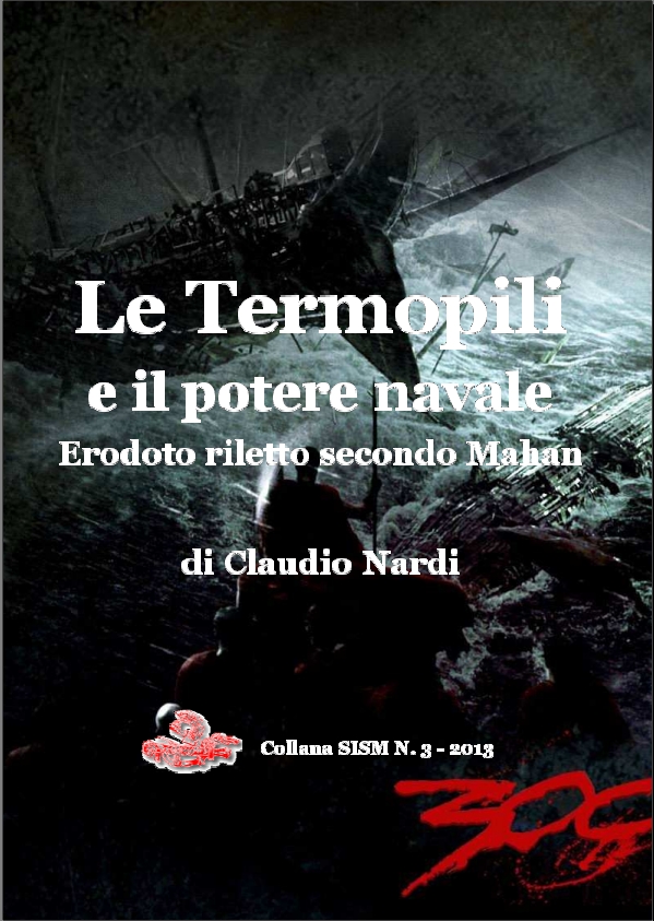 Le Termopili e il potere Navale