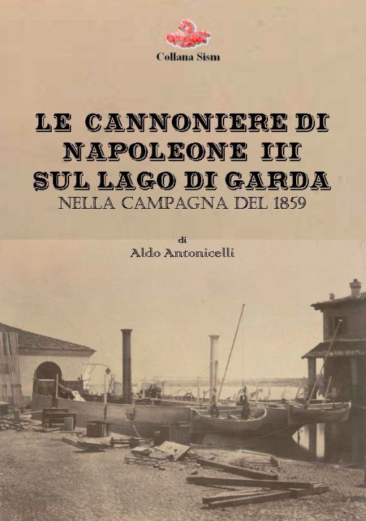 F:\Users\max2\Documents\Sito Web SISM\COLLANA SISM\Le cannoniere francesi nella II guerra d'indipendenza