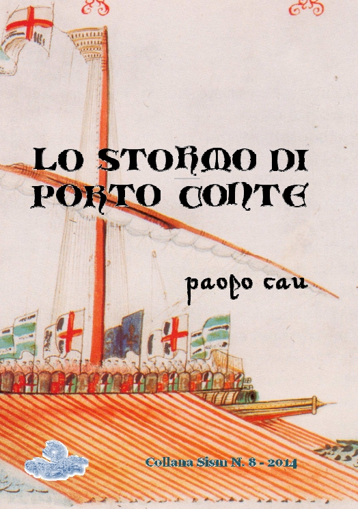 Lo stormo di Porto Conte