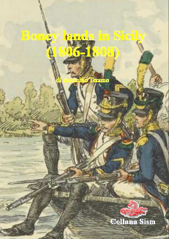Lo sbarco Anfibio in Sicilia 1806 1808