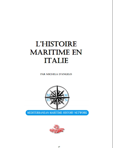 L’Histoire Maritime en Italie 