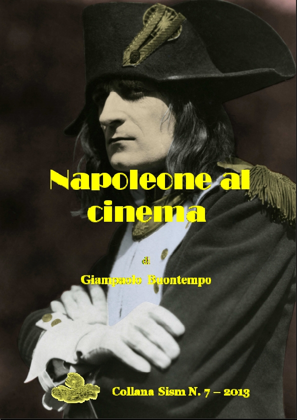 Napoleone al Cinema