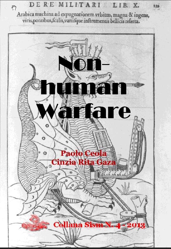 Non Human Warfare