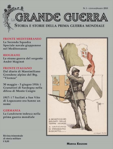 La Grande Guerra