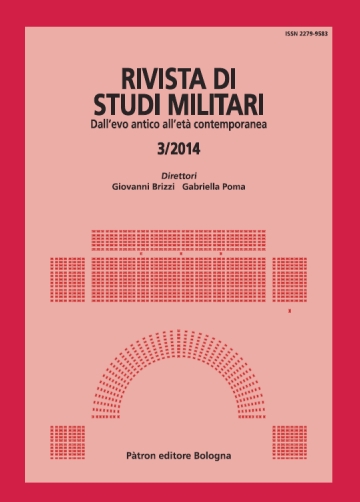 Rivista di Studi Militari