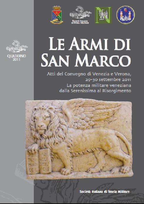 Le armi di San