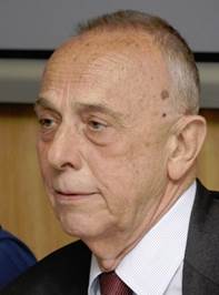 parla il generale Carlo Jean introdotto dal Socio Guglielmo Cevolin