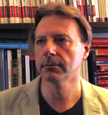 Federico Moro