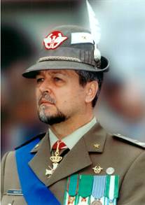 Gen. G. Marizza