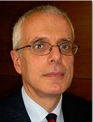Parla il professor Luciano Bozzo
