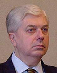 Prof. Massimo De Leonardis