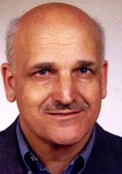 Professor Piero Del Negro
