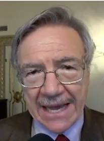 Professor Ugo Barlozzetti