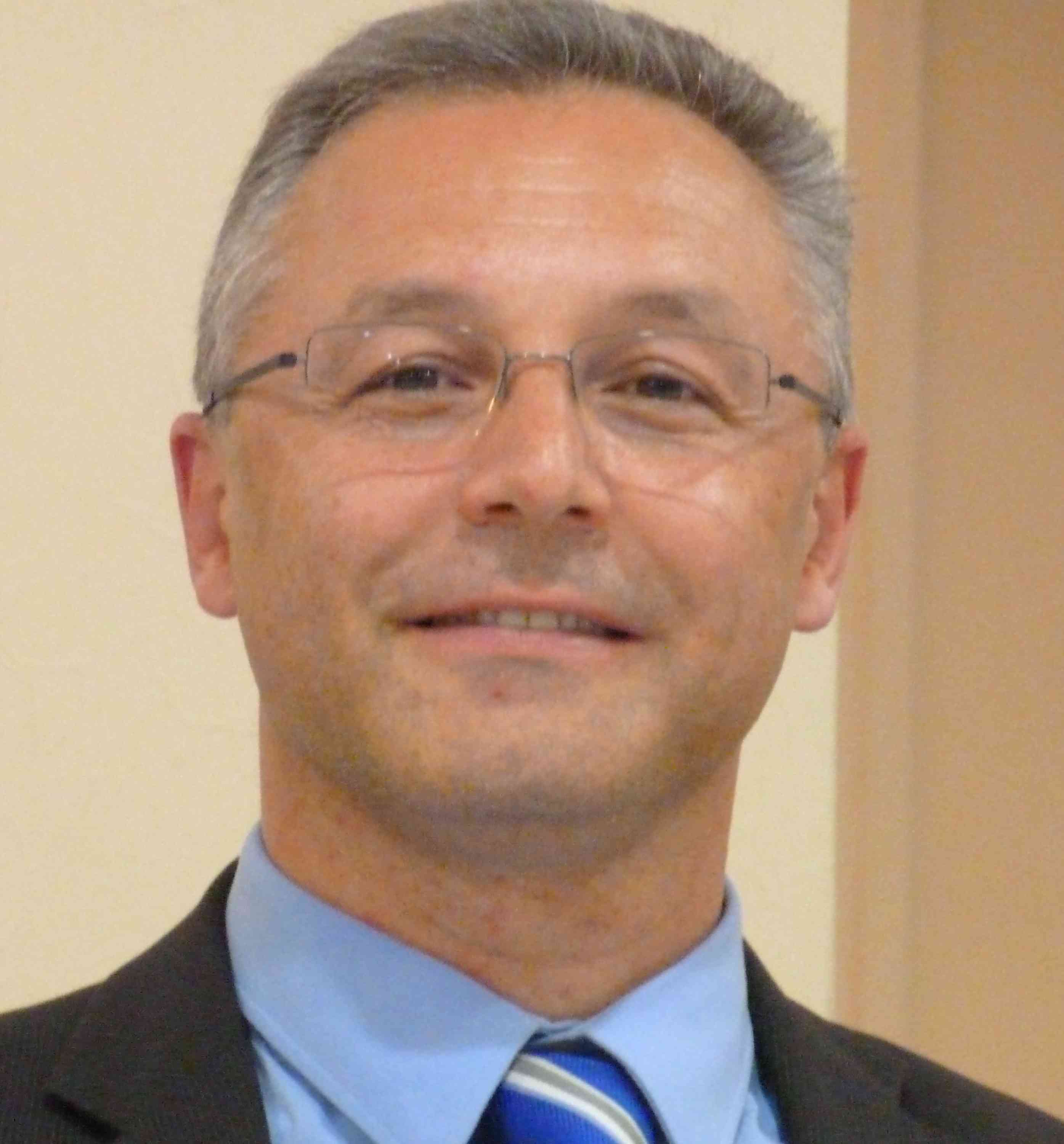 Vicequestore Raffaele Camposano
