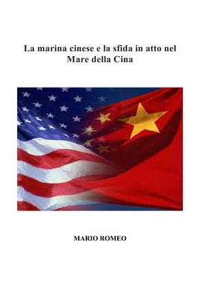 Mario Romeo La strategia marittima della Cina