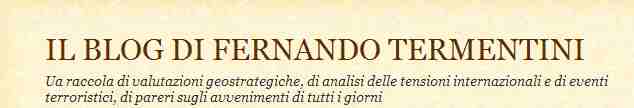 Fernando Termentini Blog