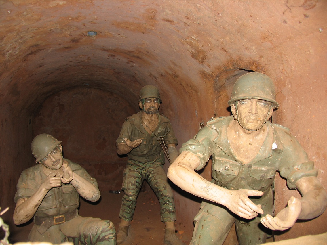 Posti di Combattimento
