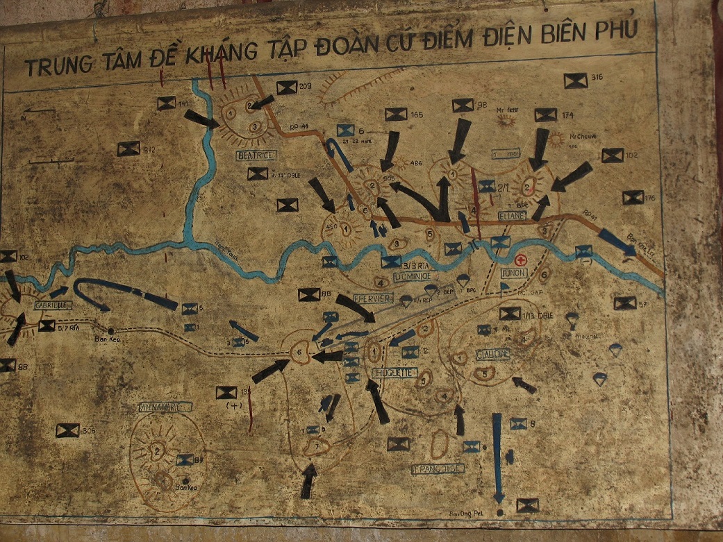 Mappe militari originali