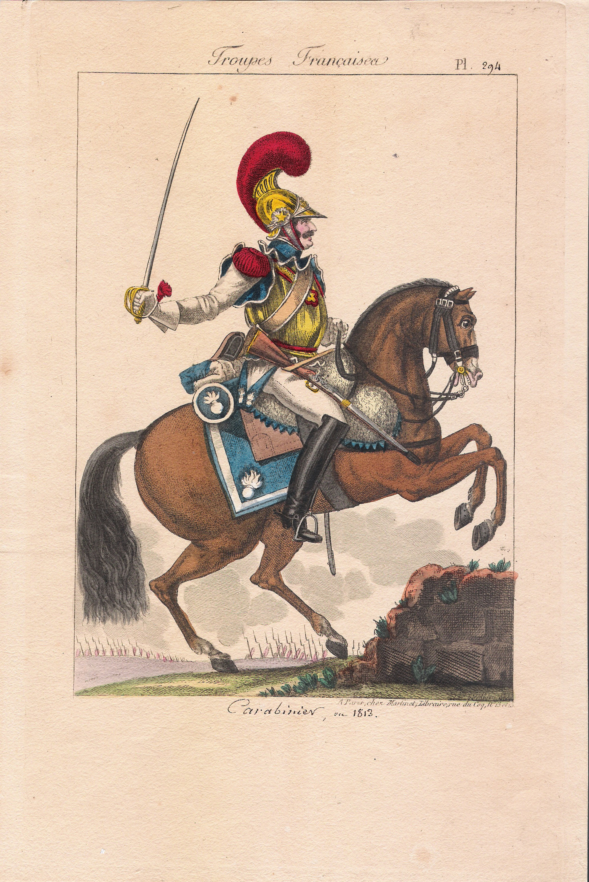 Carabiniere