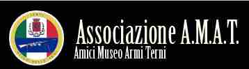 AMAT TERNI