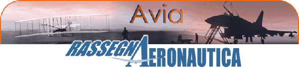 AVIA RASSEGNA AERONAUTICA