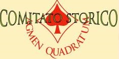 Comitato Storico Agmen Quadratum