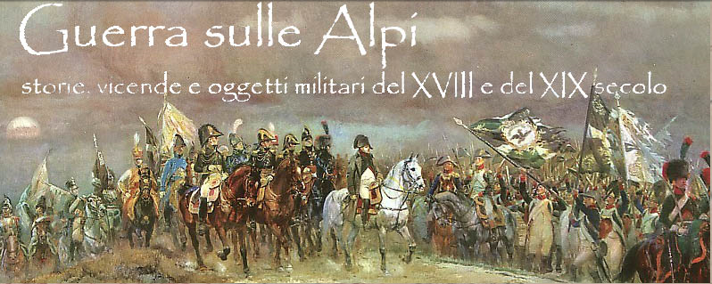 Guerra sulle Alpi