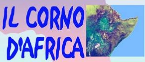 Il Corno D'Africa