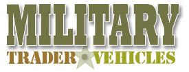 military trader vehicle