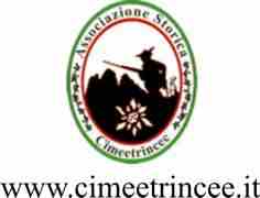 CIME E TRINCEE