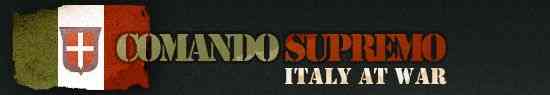 Comando supremo
