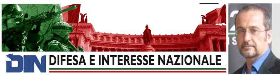 Difesa e interesse nazionale