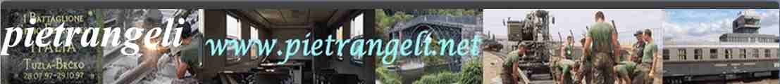 PIETRANGELI.NET