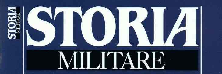 Rivista Storia Militare