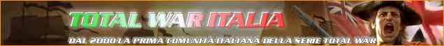 Total War Italia